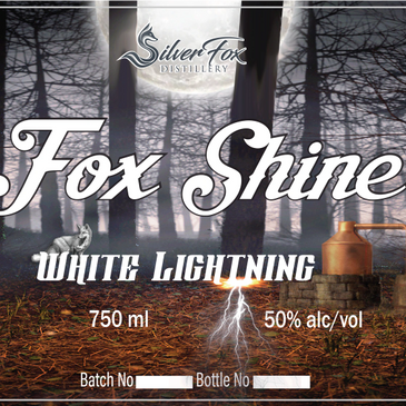 Silver Fox Distillery